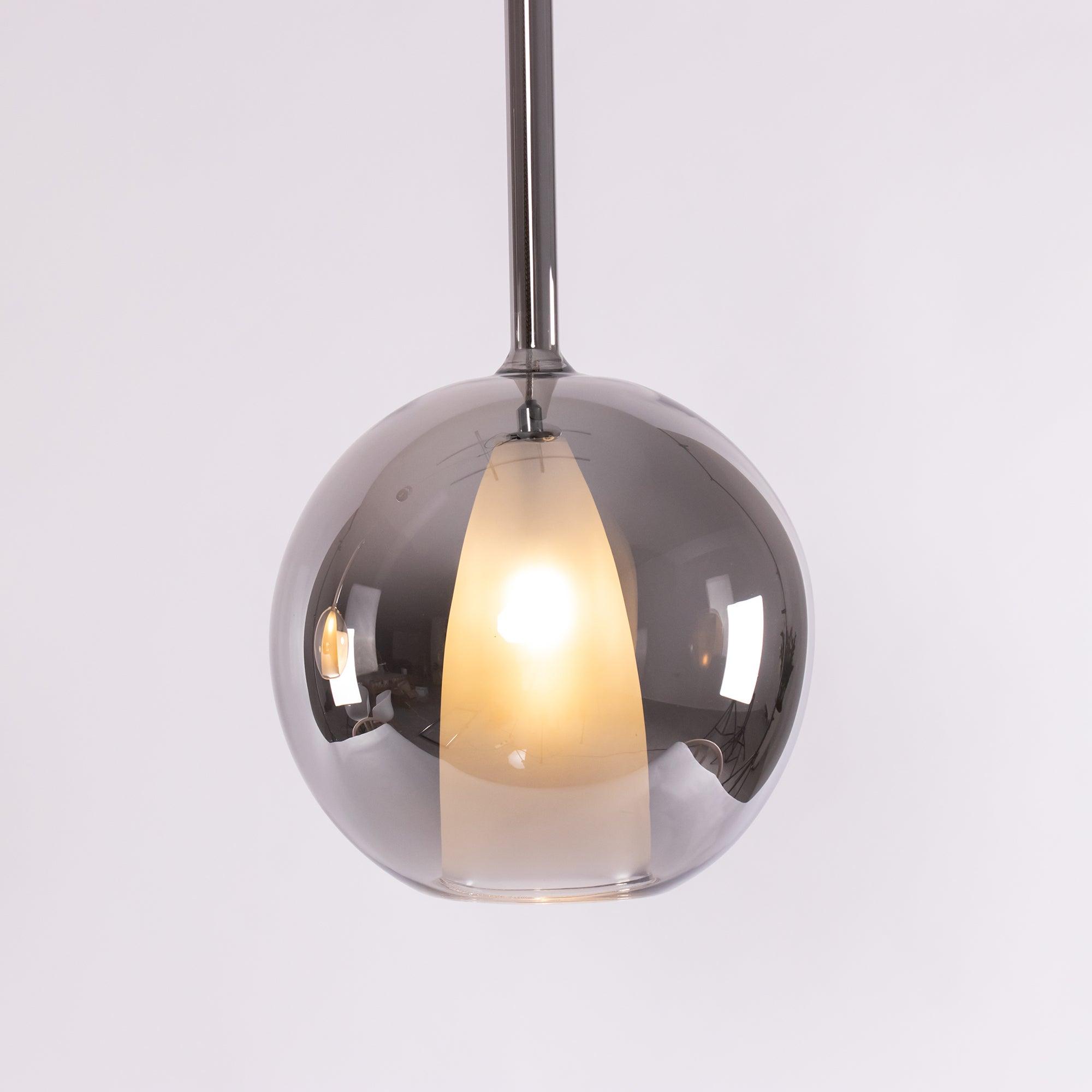 Suspension globe Salienento