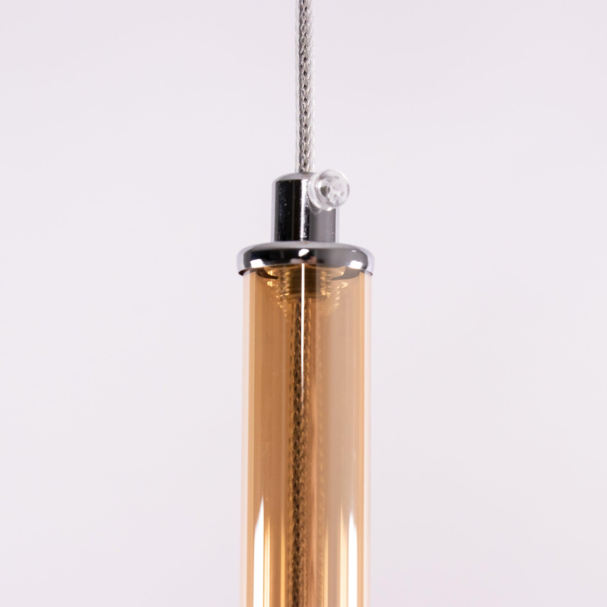 Suspension globe Salienento