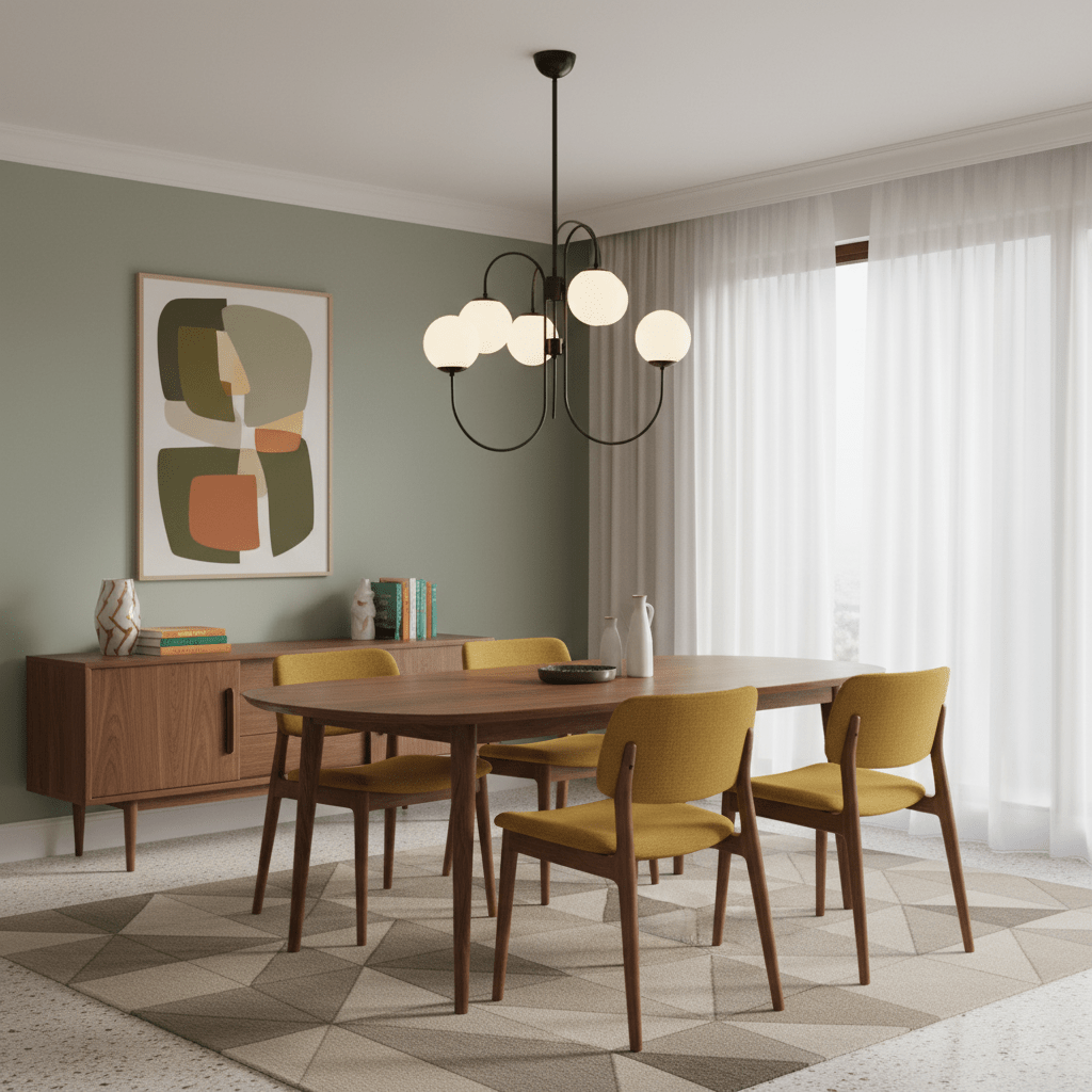 Lustre moderne Hozeria