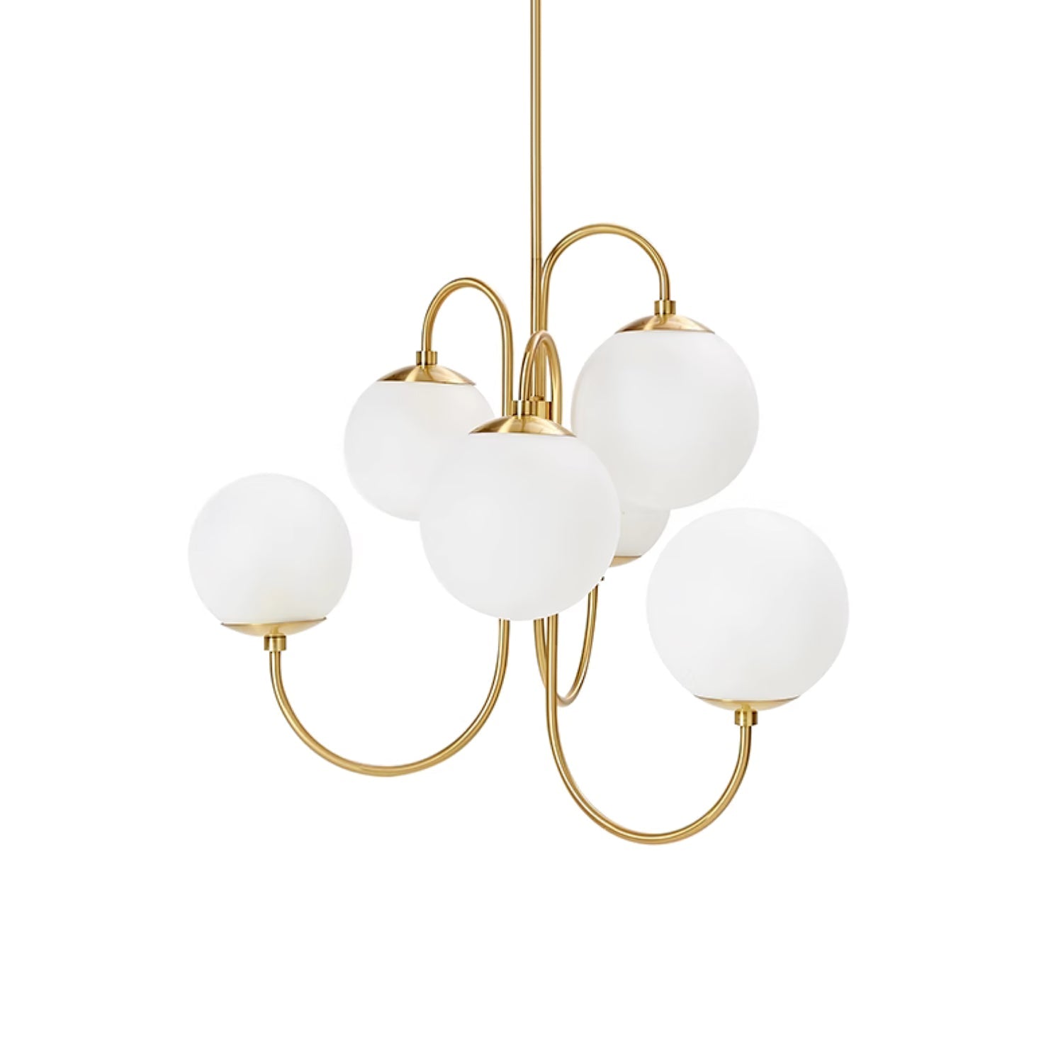 Lustre moderne Hozeria