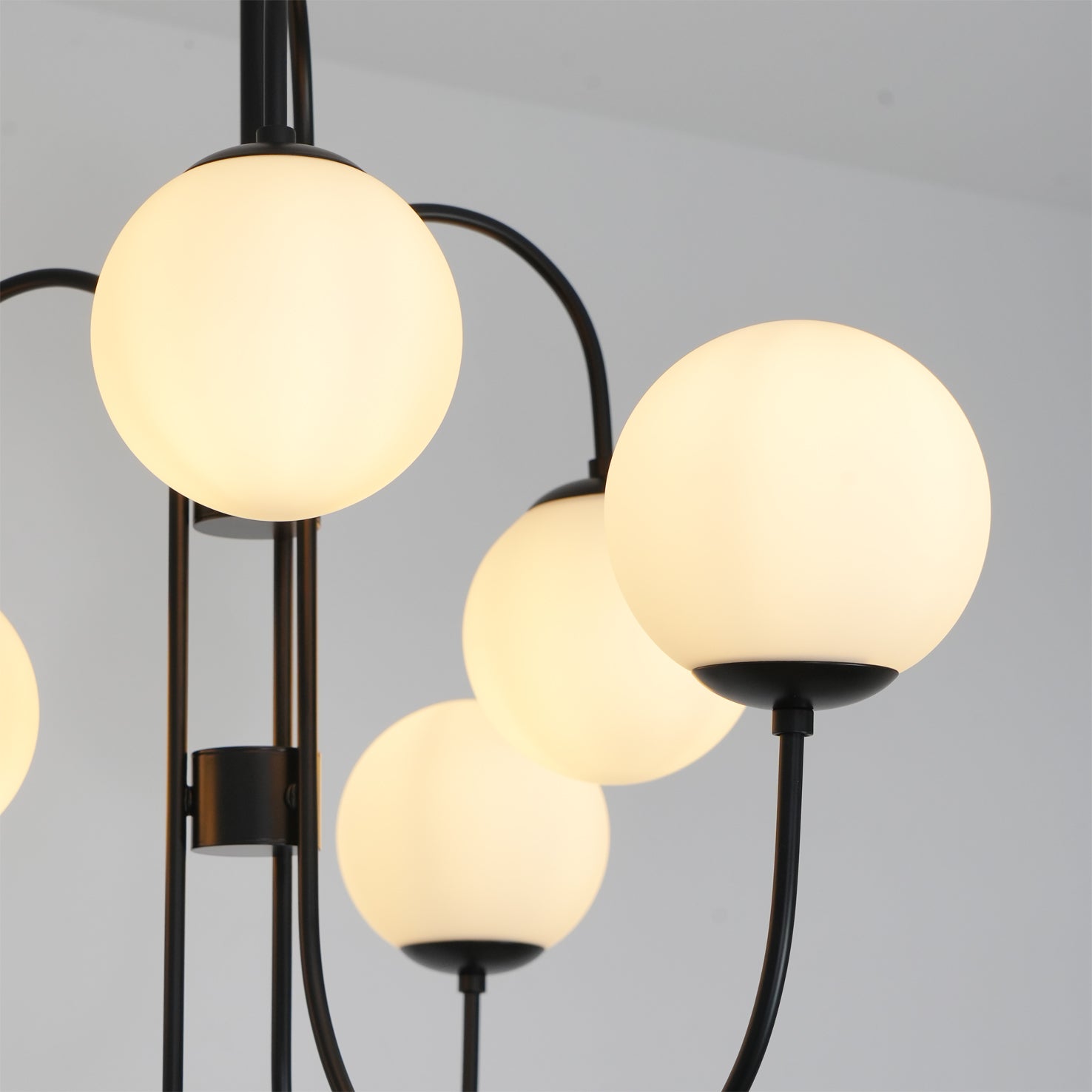 Lustre moderne Hozeria