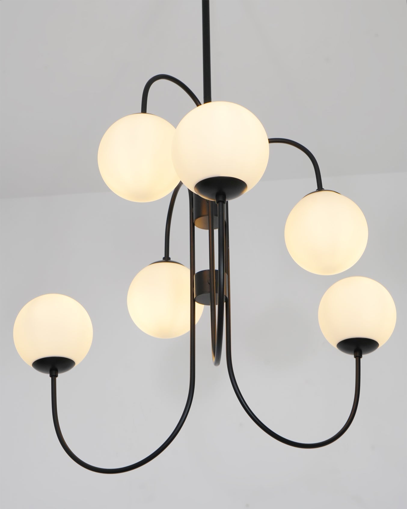 Lustre moderne Hozeria
