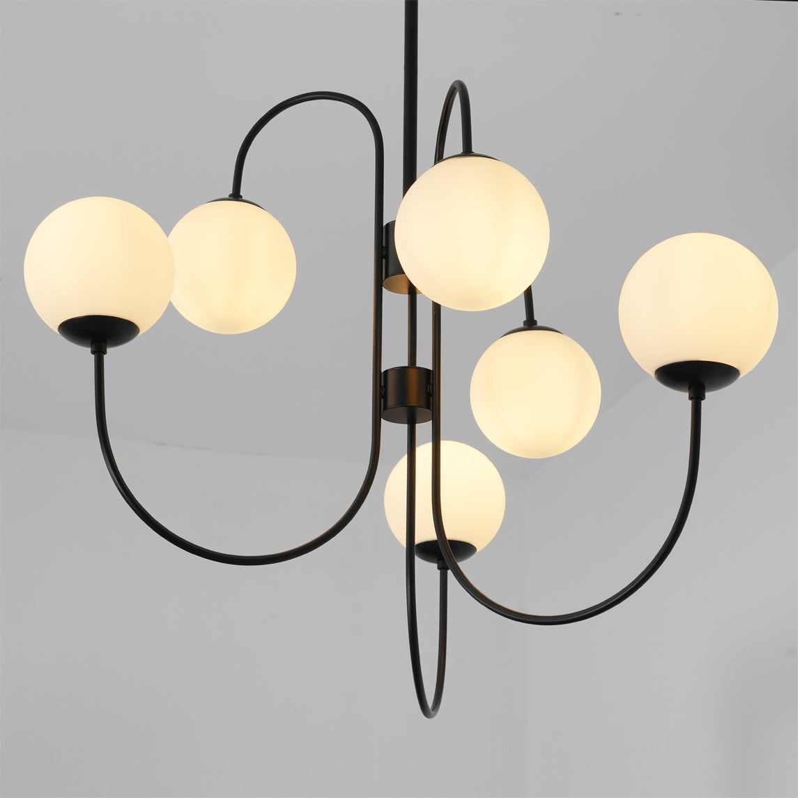 Lustre moderne Hozeria