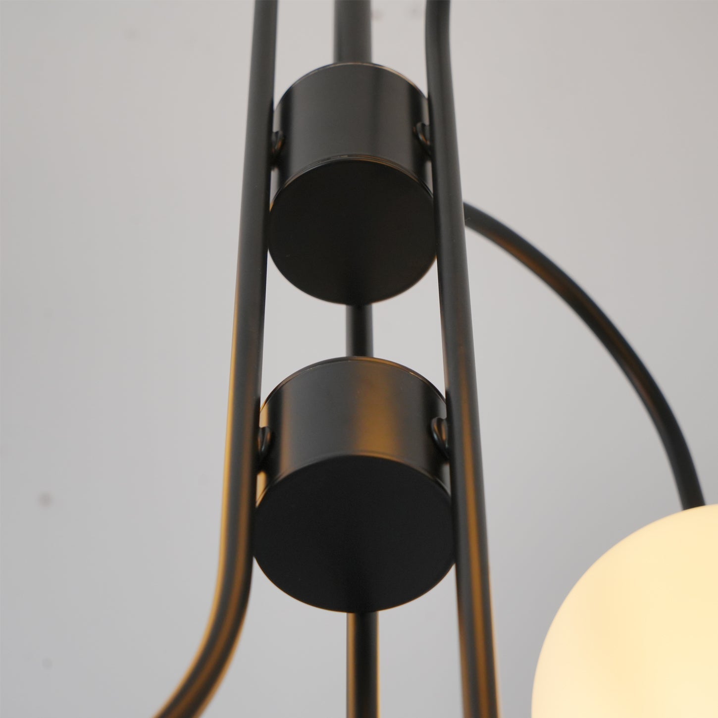 Lustre moderne Hozeria
