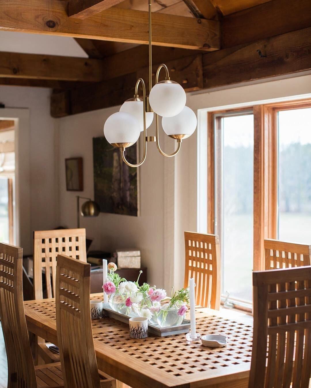Lustre moderne Hozeria