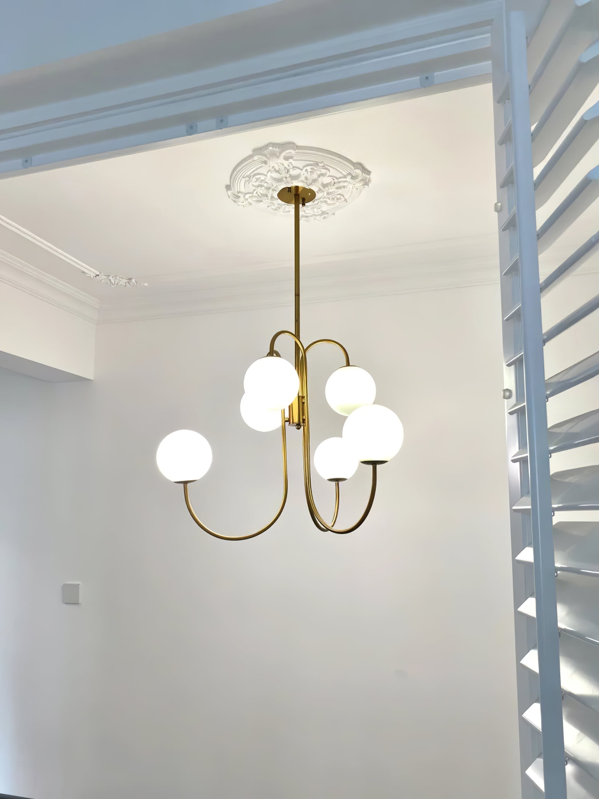 Lustre moderne Hozeria