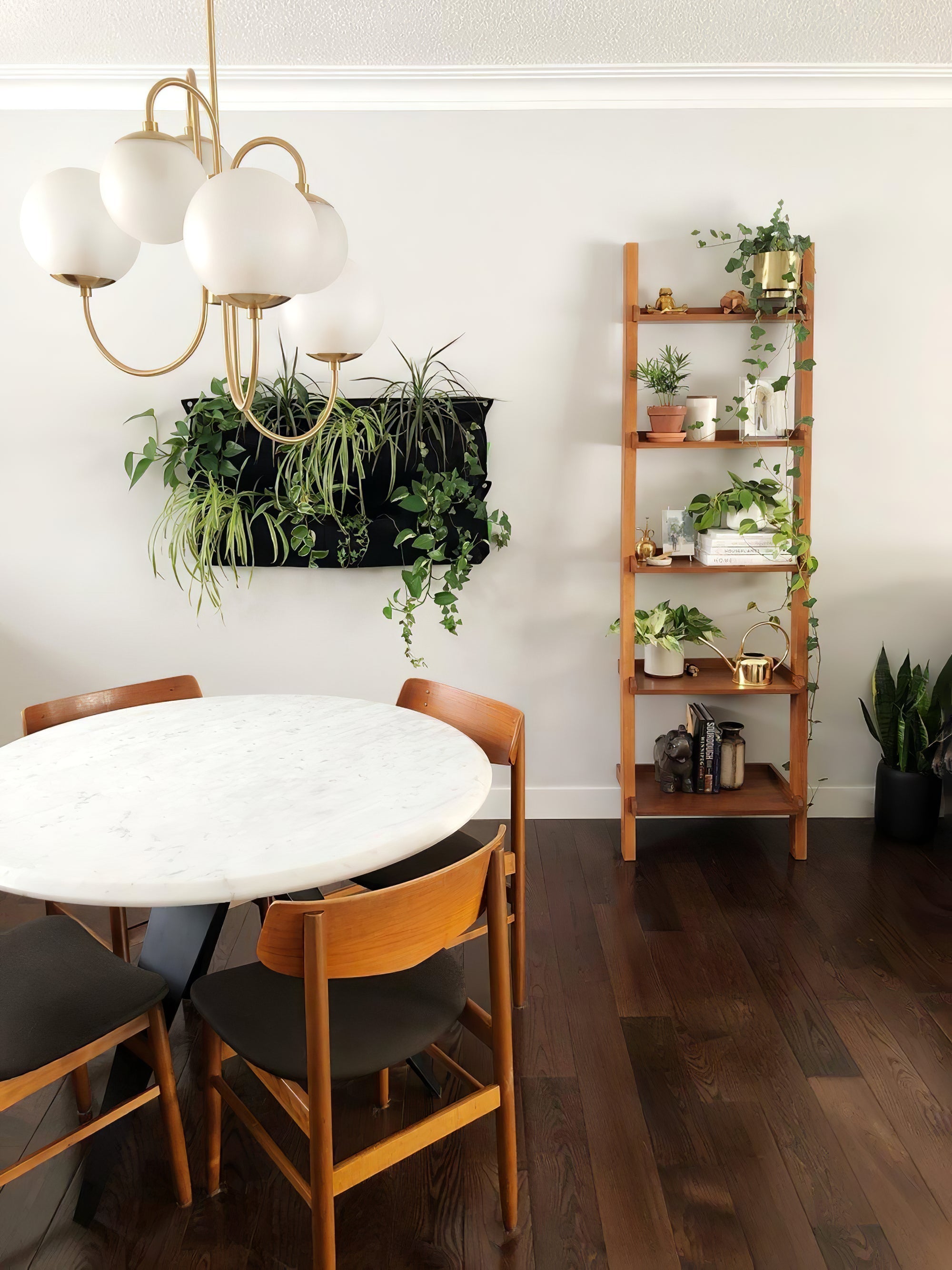 Lustre moderne Hozeria