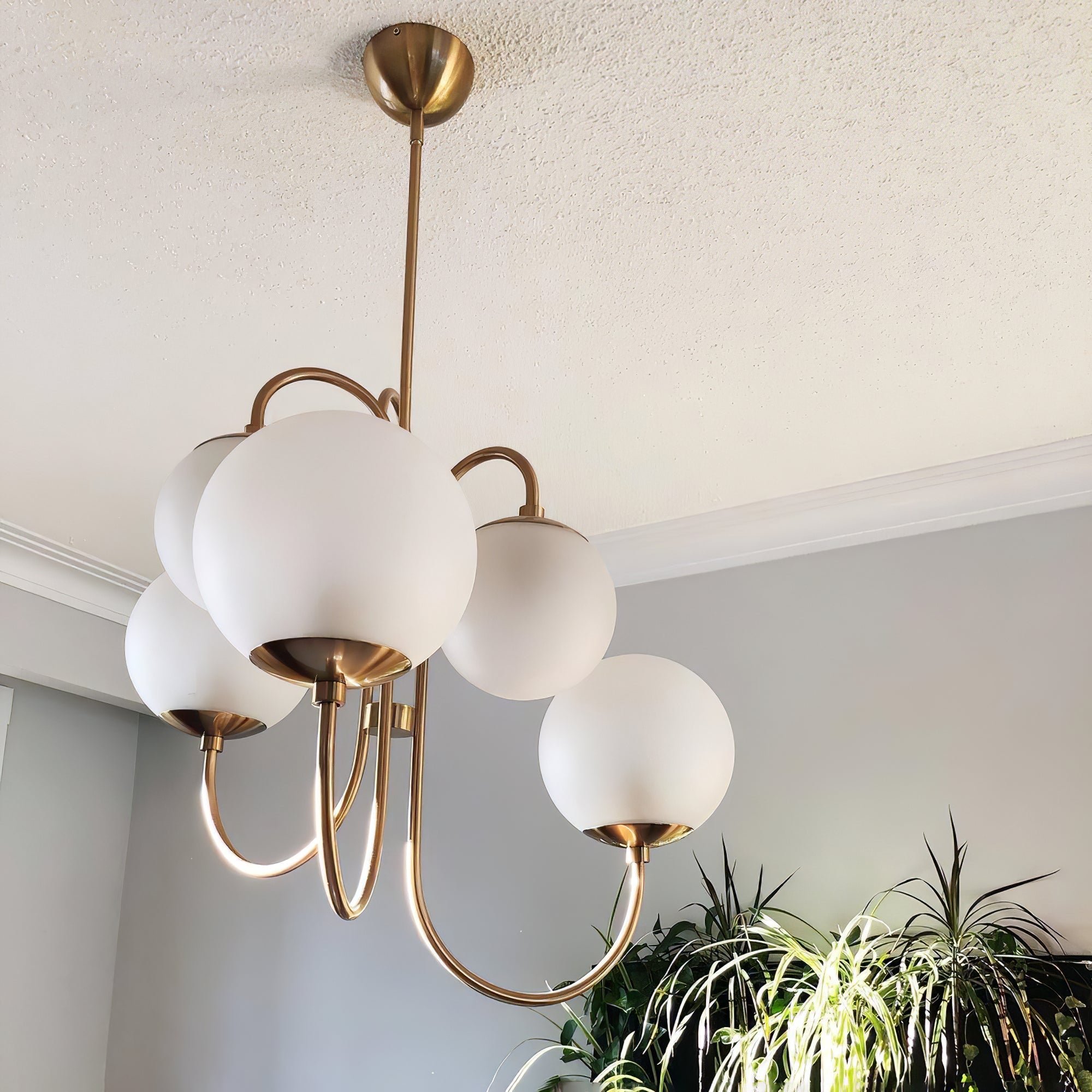 Lustre moderne Hozeria