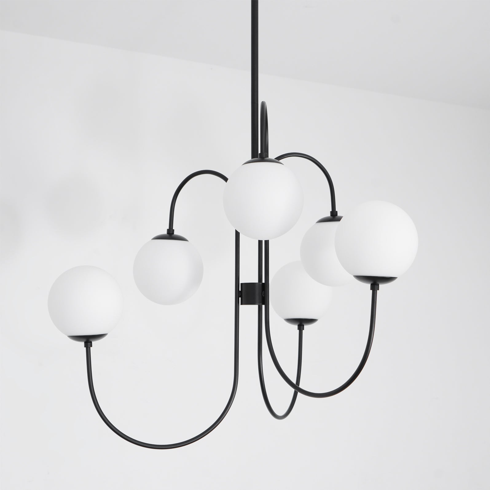 Lustre moderne Hozeria