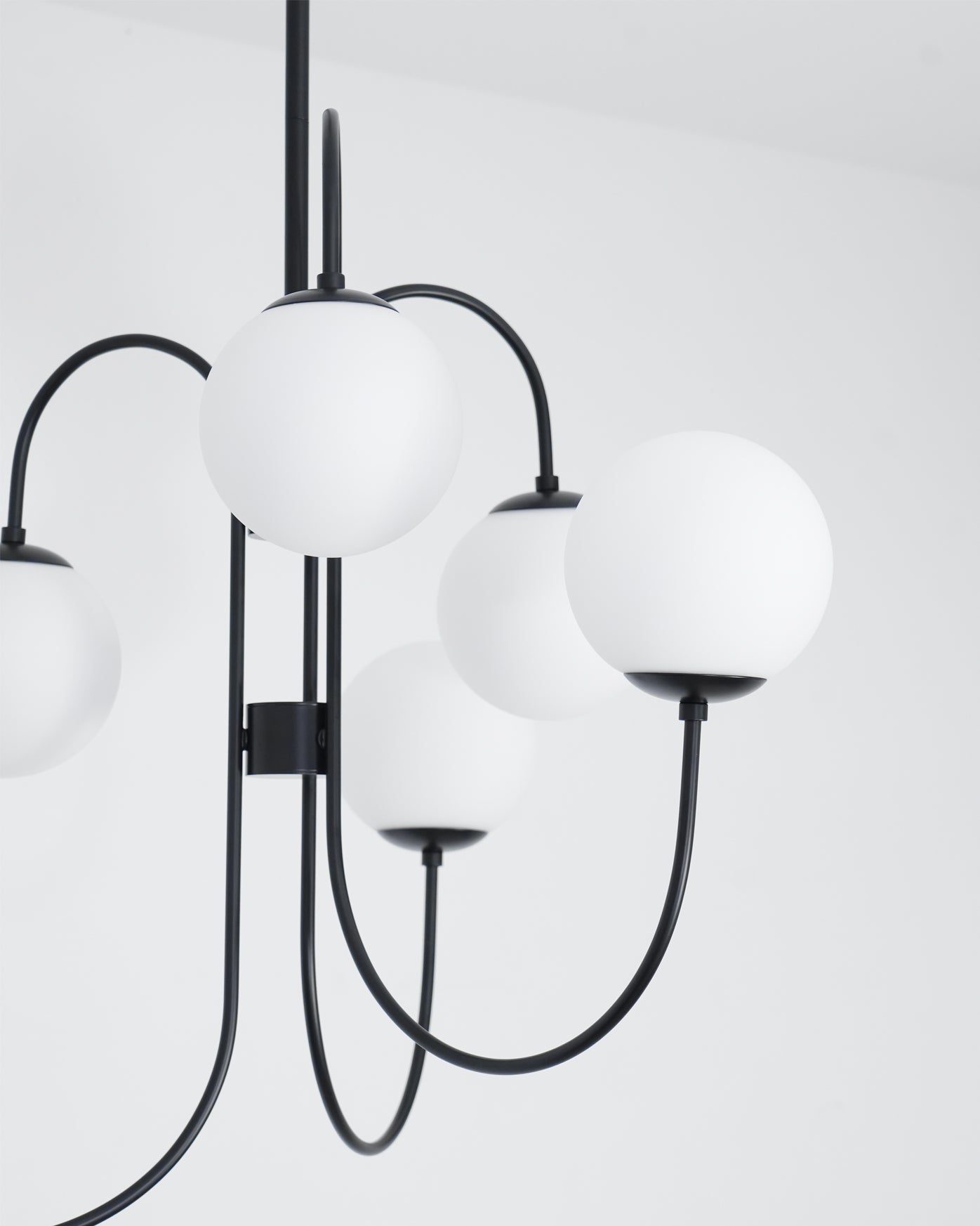 Lustre moderne Hozeria