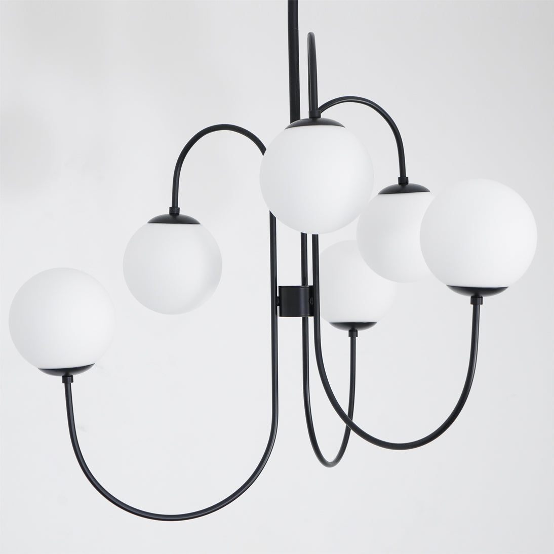 Lustre moderne Hozeria