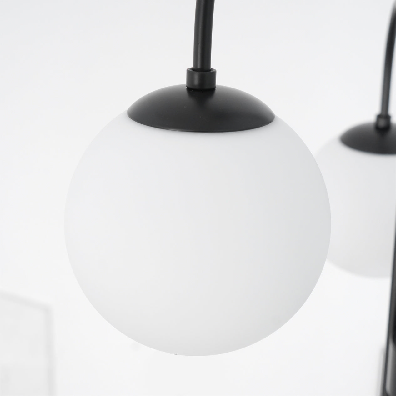 Lustre moderne Hozeria
