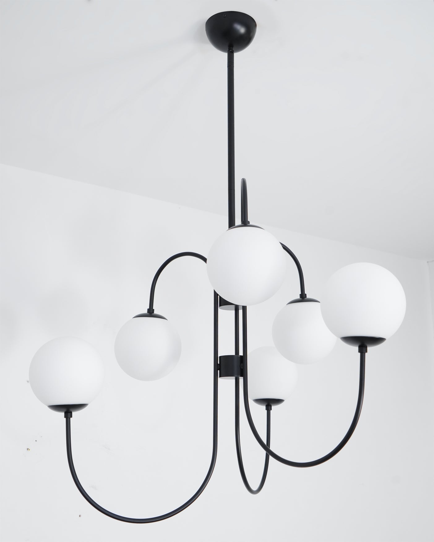 Lustre moderne Hozeria