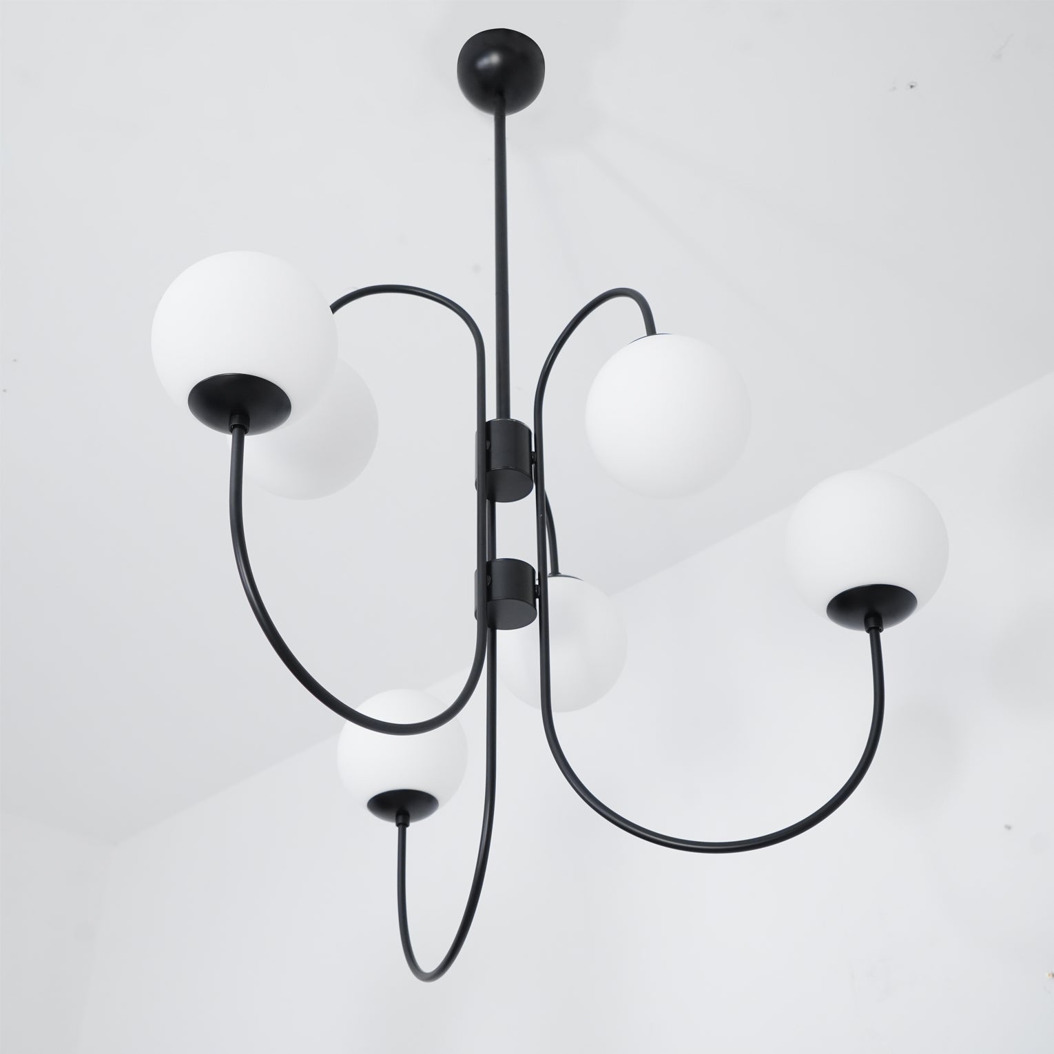 Lustre moderne Hozeria