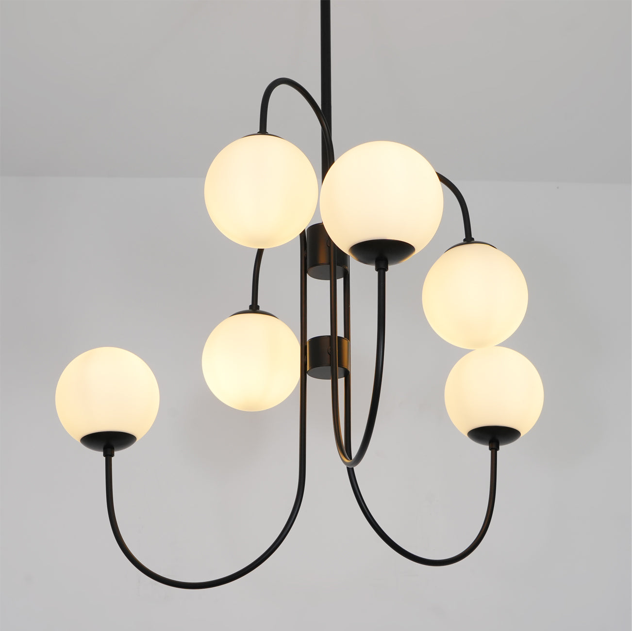 Lustre moderne Hozeria