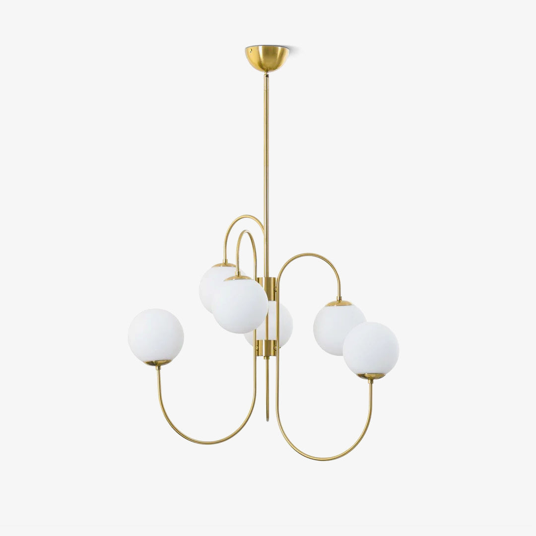 Lustre moderne Hozeria