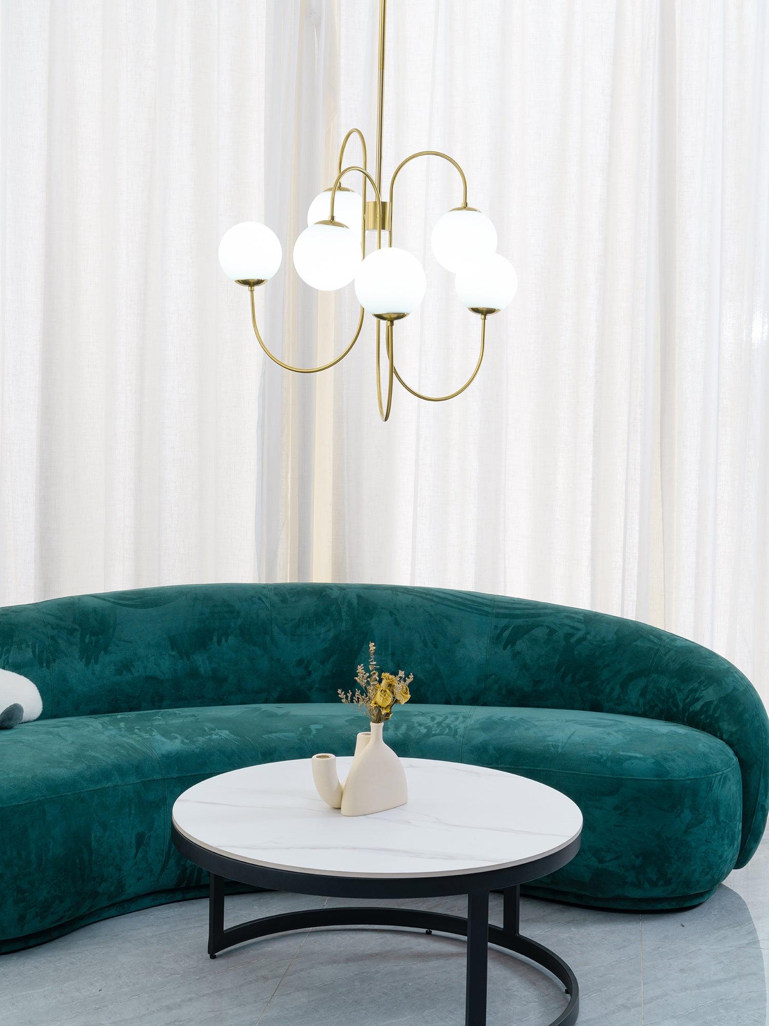 Lustre moderne Hozeria