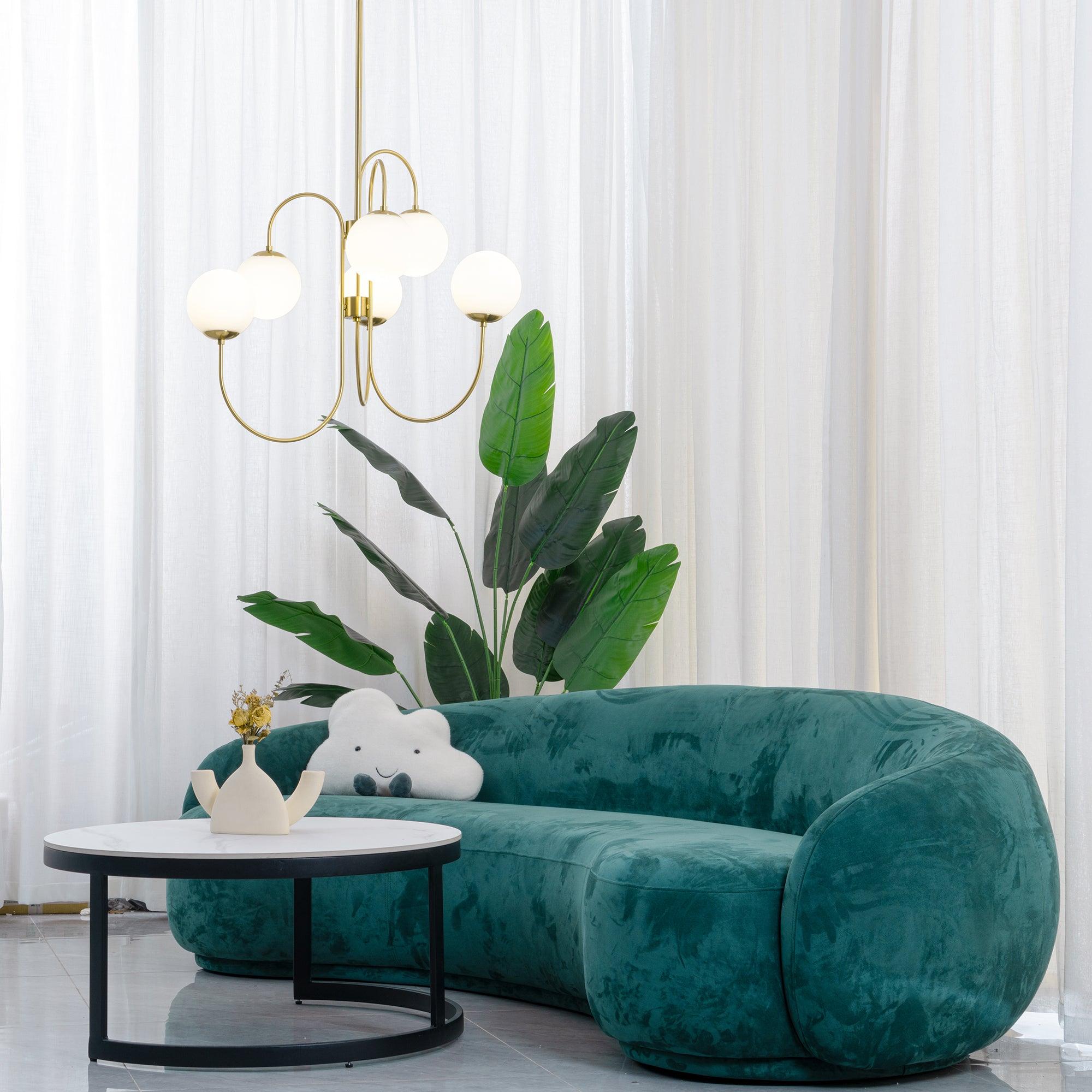 Lustre moderne Hozeria