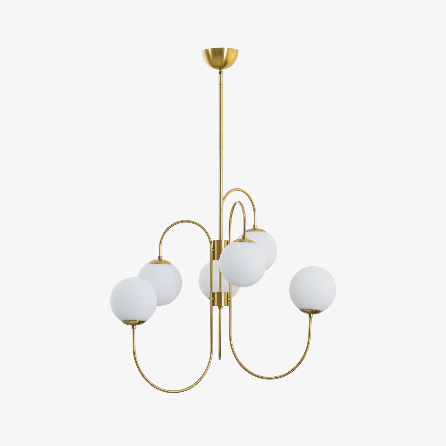 Lustre moderne Hozeria