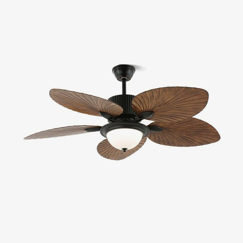 Ventilateur de plafond Raavel