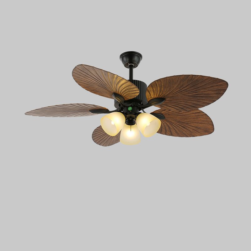 Ventilateur de plafond Raavel
