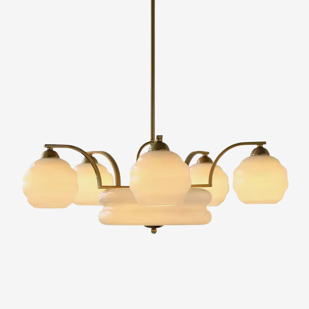 Lustre vintage Kavira