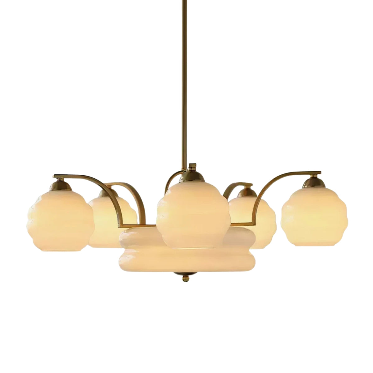 Lustre vintage Kavira