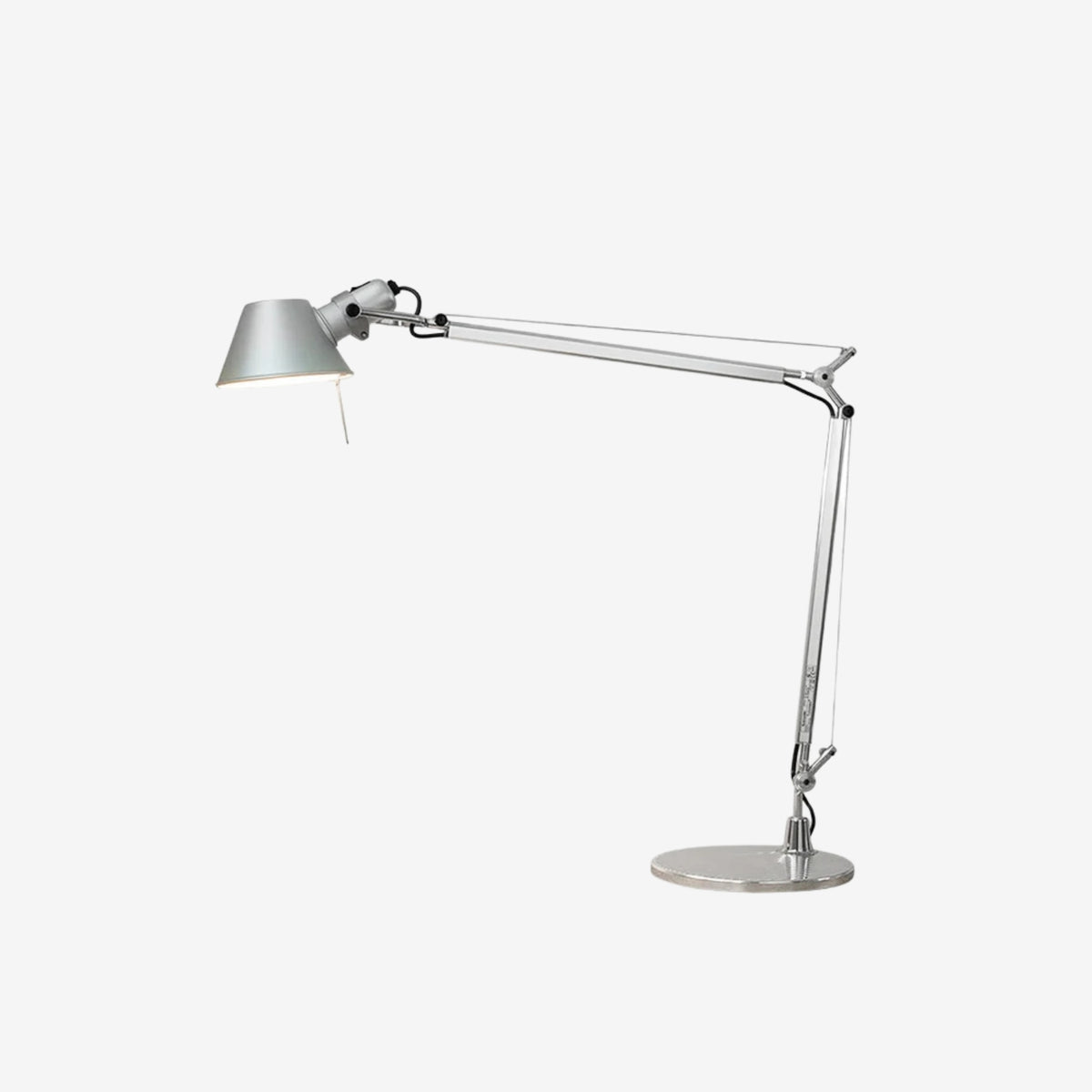 Lampe de table articulée Fibelisse