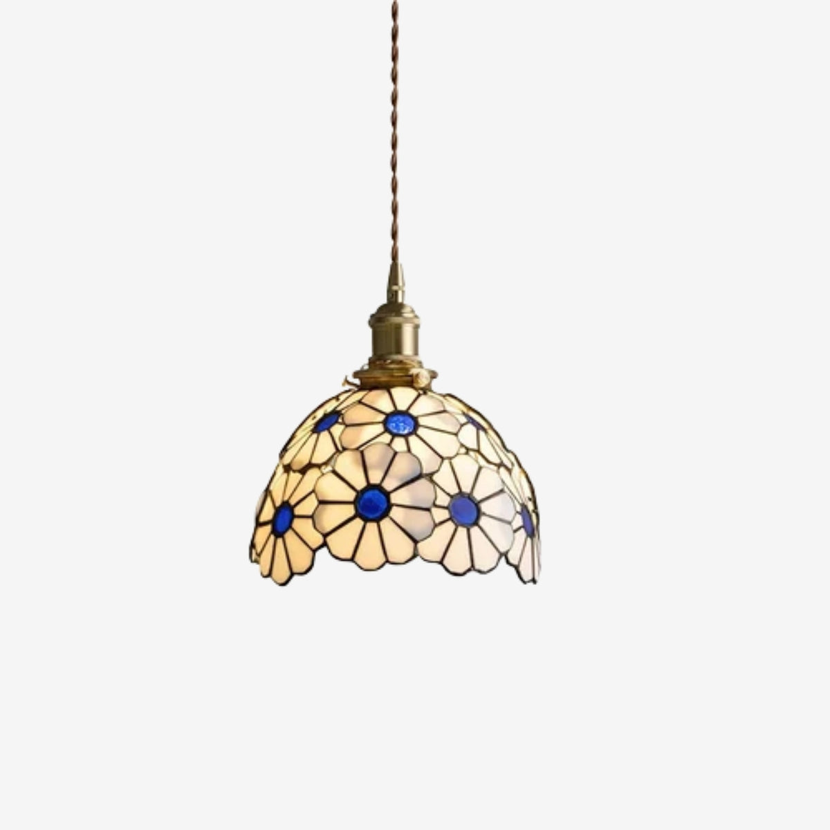 Suspension florale Rolinora