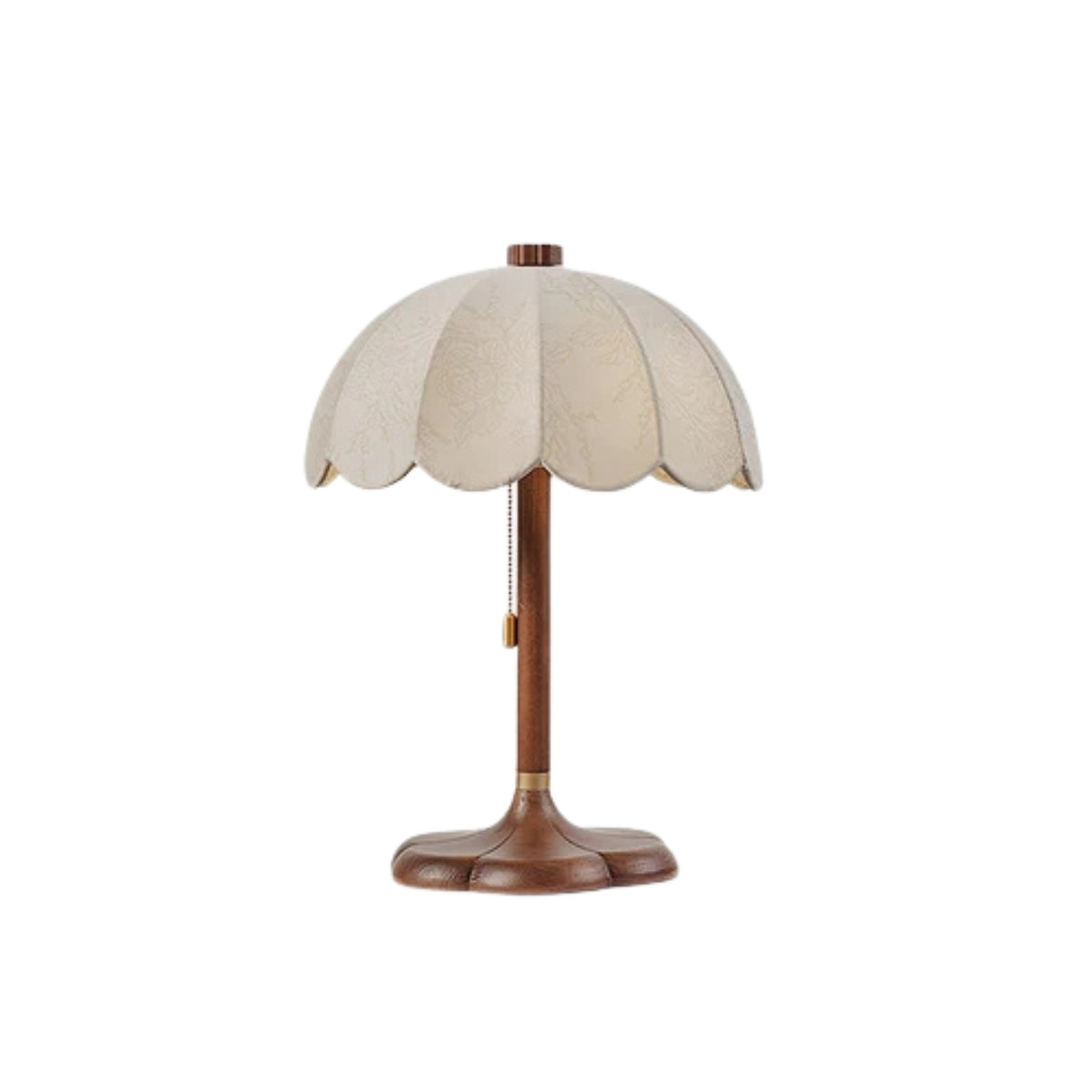 Lampe de table vintage Forine