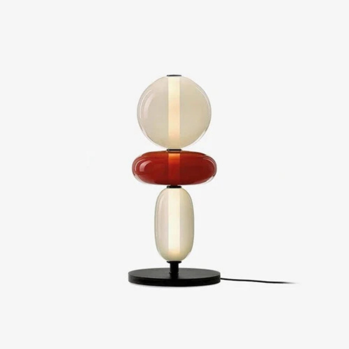Lampe de table Zolinonnec
