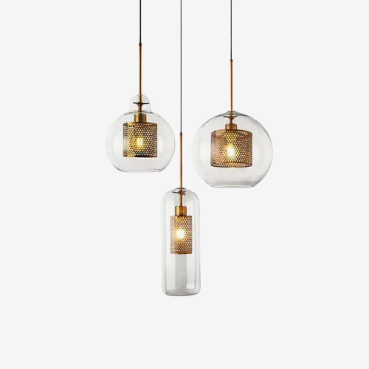 Suspension Molognac