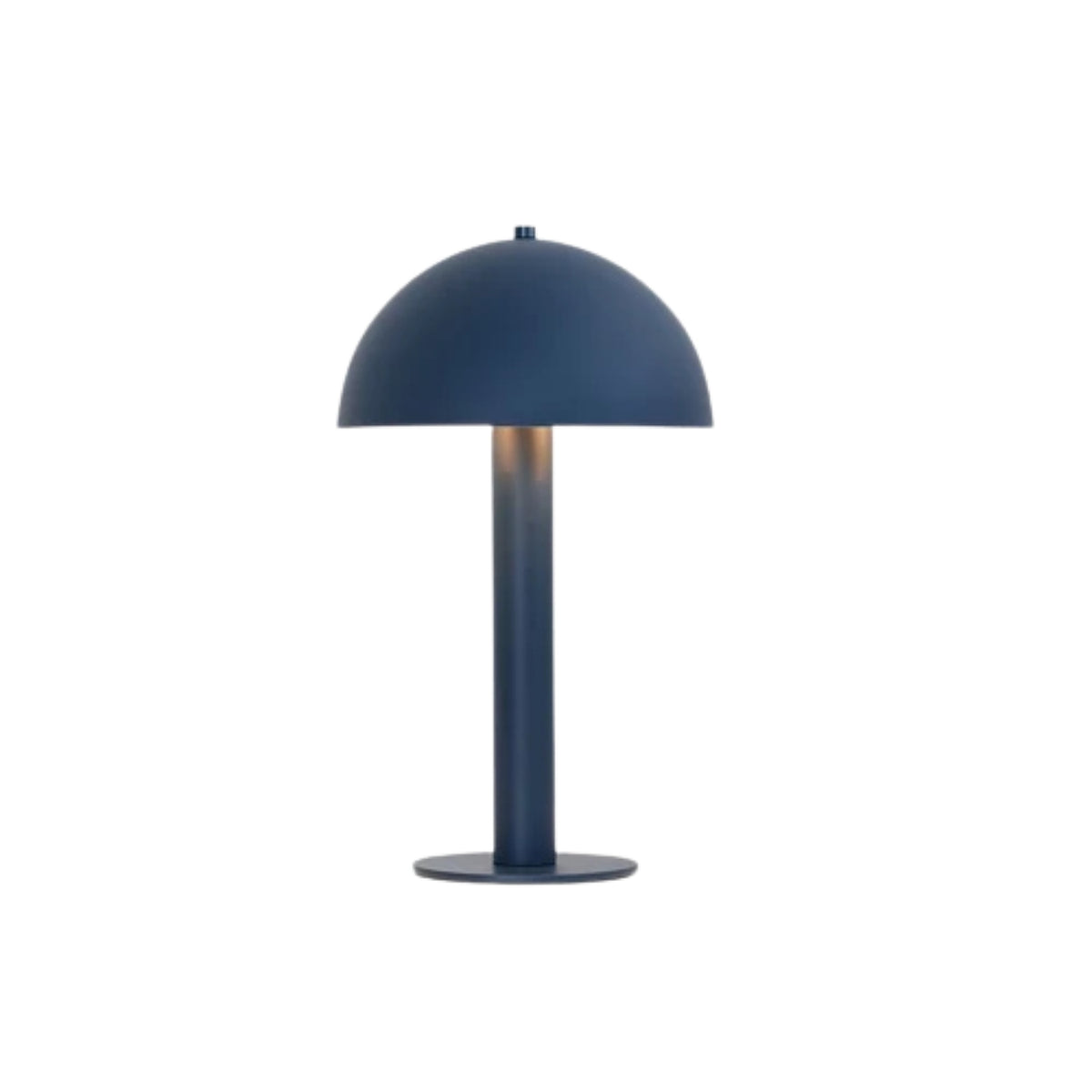 Lampe de table champignon Dovéaire