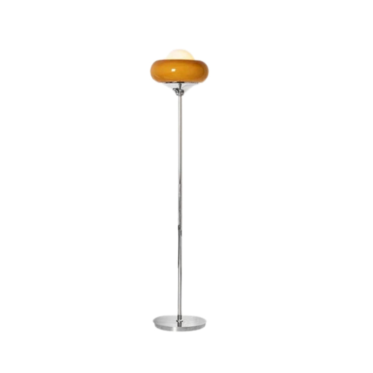 Lampadaire globe Perenelléa