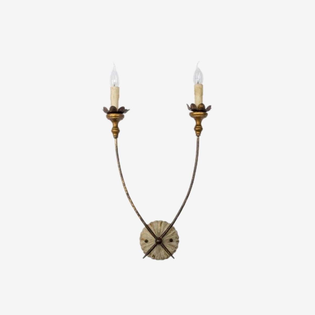 Applique murale vintage Avelorin