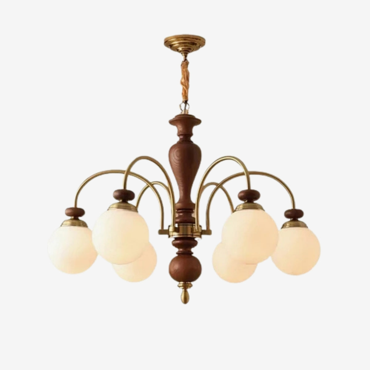 Lustre classique Tecaloris
