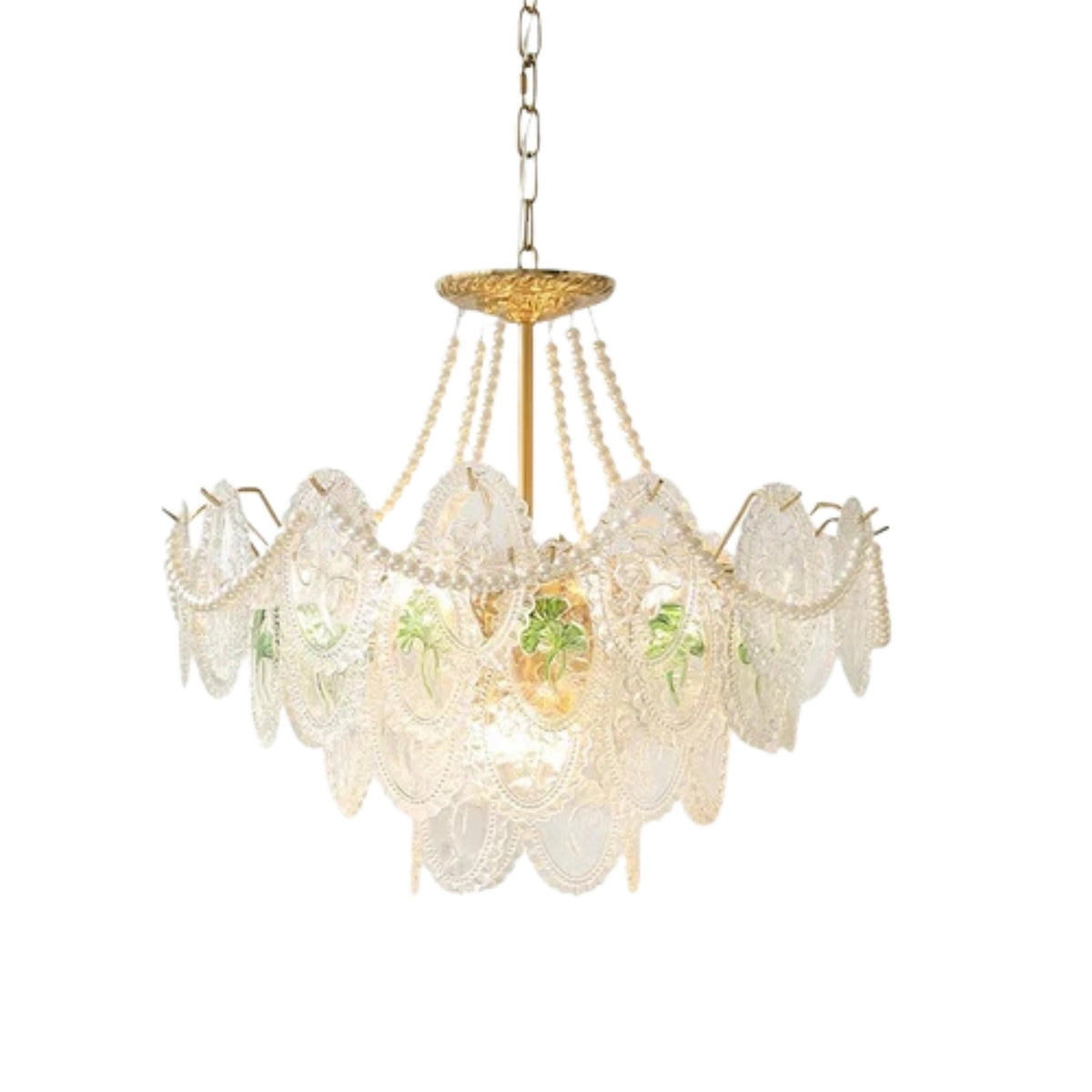 Lustre moderne Navmelion