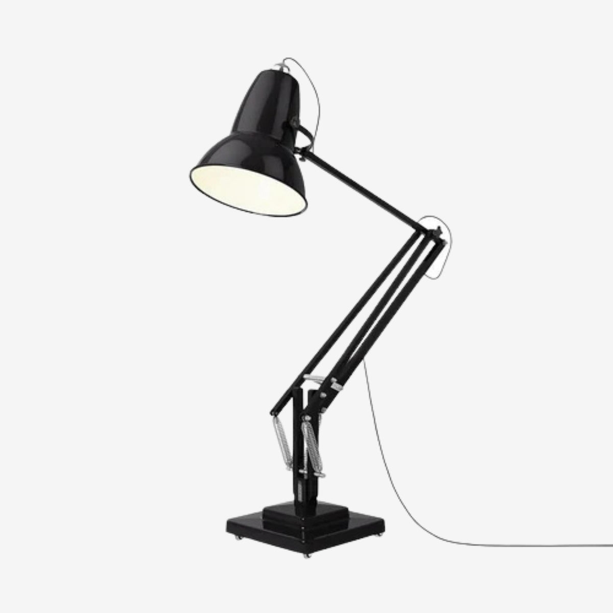 Lampadaire articulé Talunee