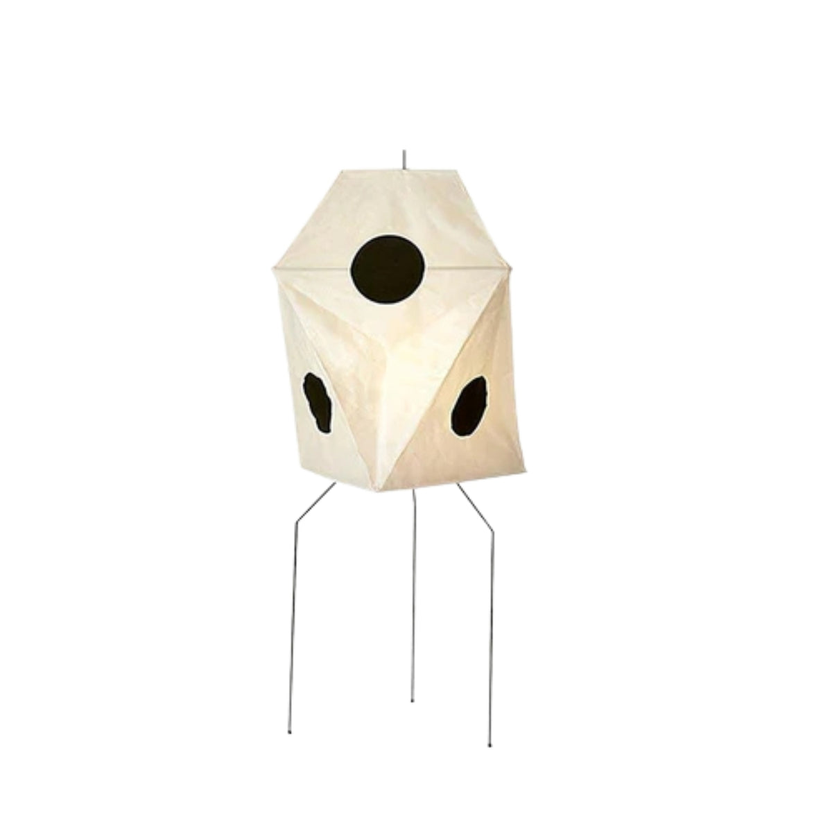 Lampadaire Nalovélo