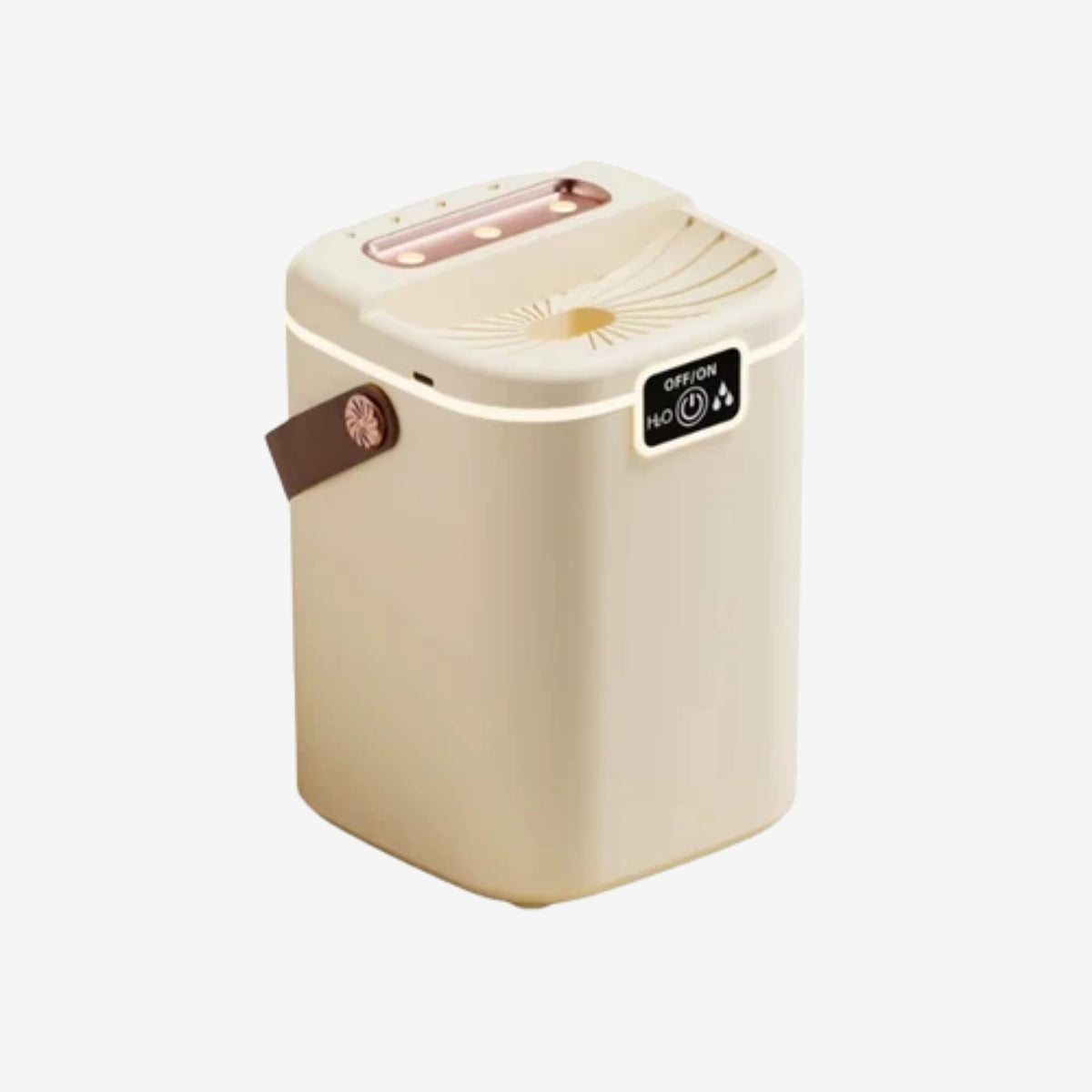 LEMELI - Humidificateur