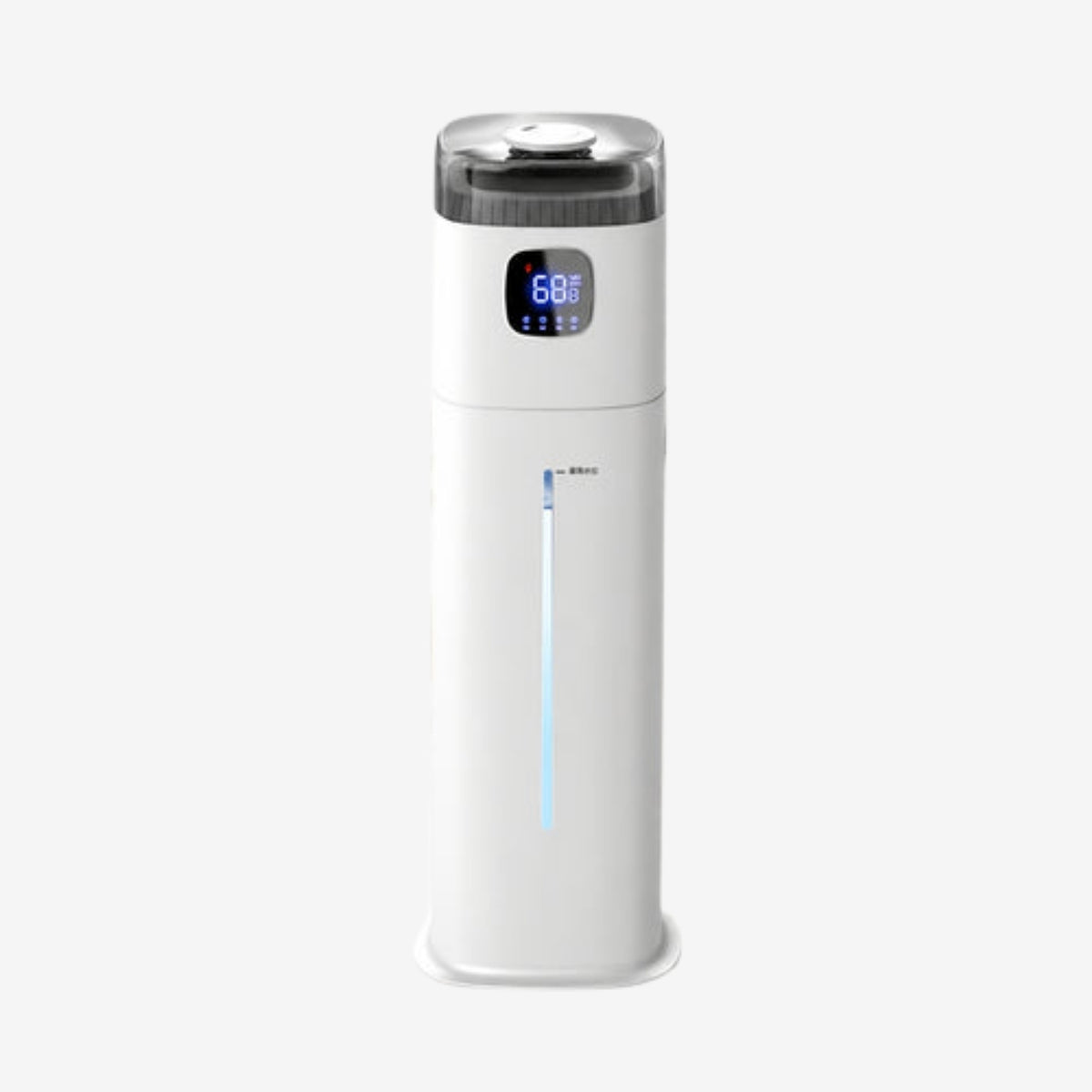 NOVO - Humidificateur