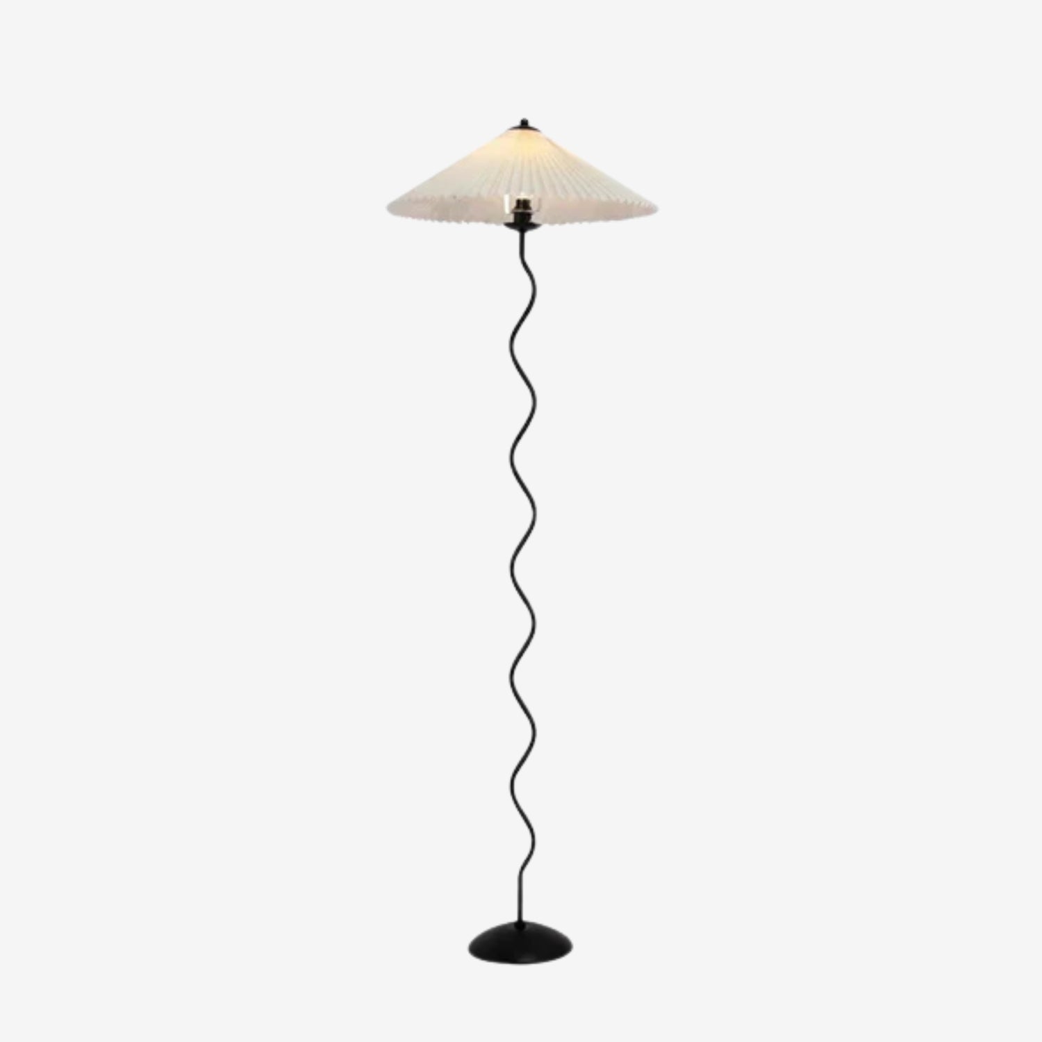 Lampadaire Lormier