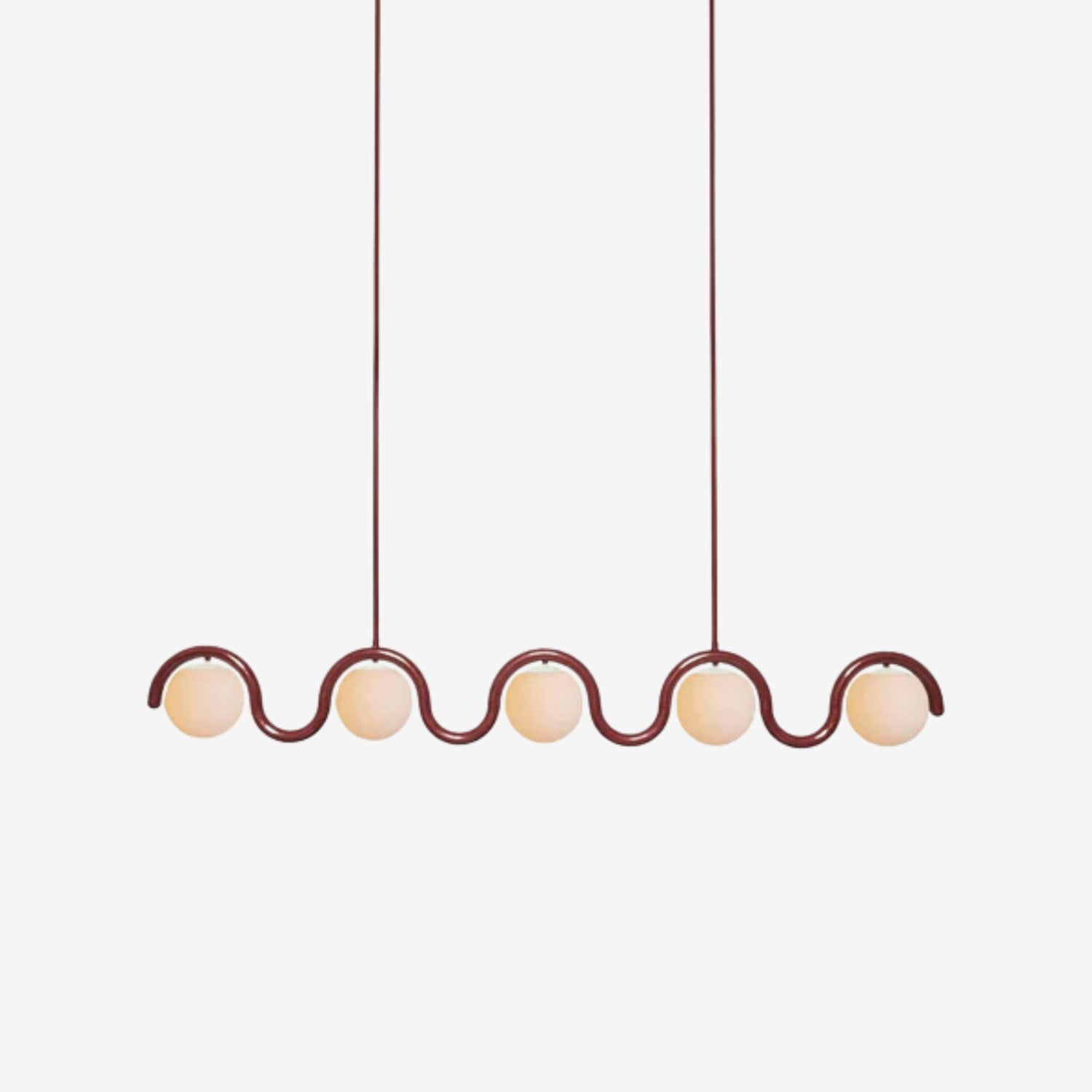 Lustre linéaire Veclova