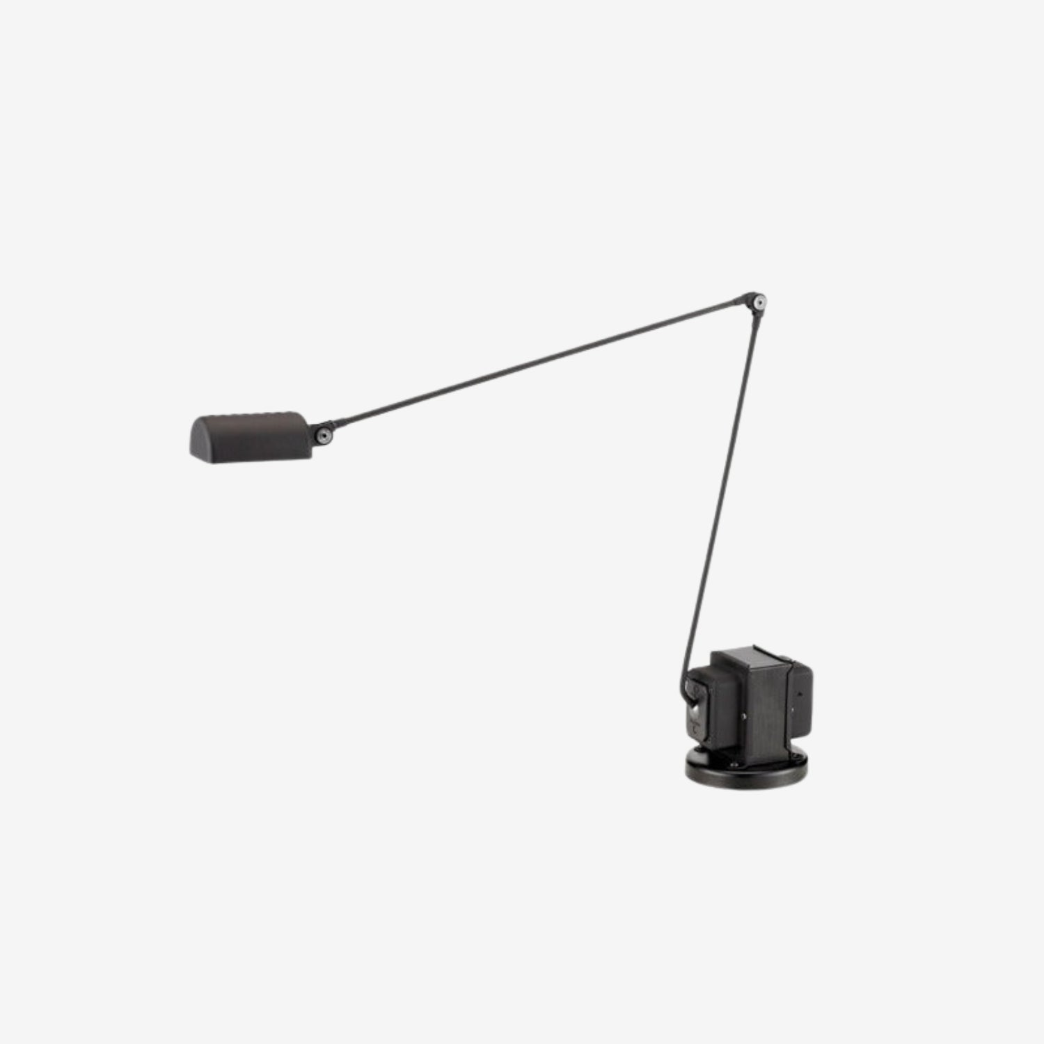 Lampe de table orientable Olcielroux