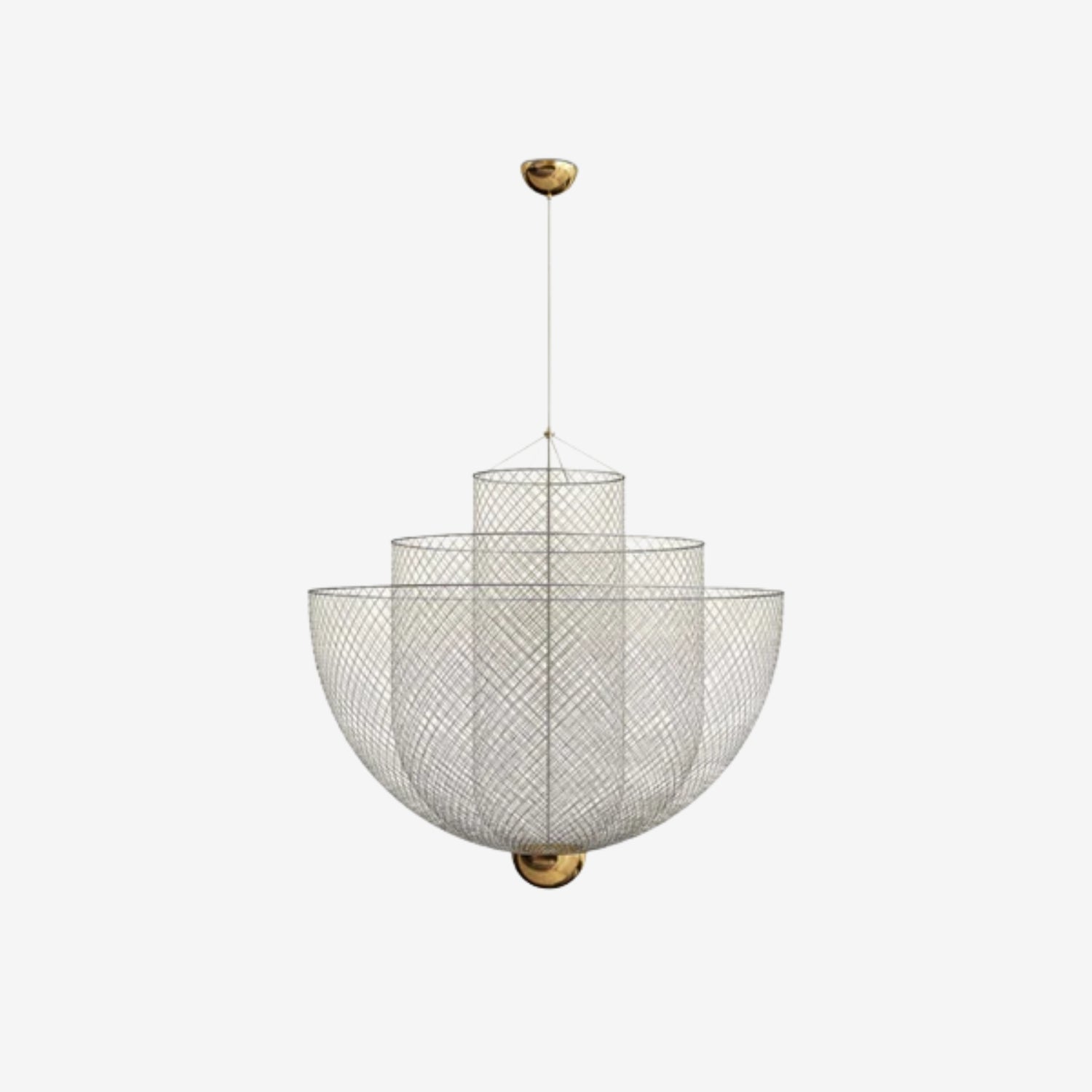 Lustre moderne Irlorcour