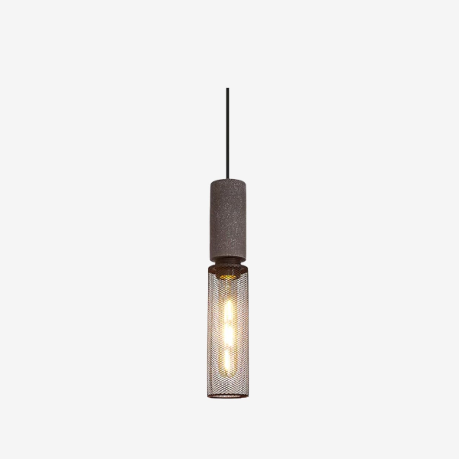 Suspension industrielle Ozovor