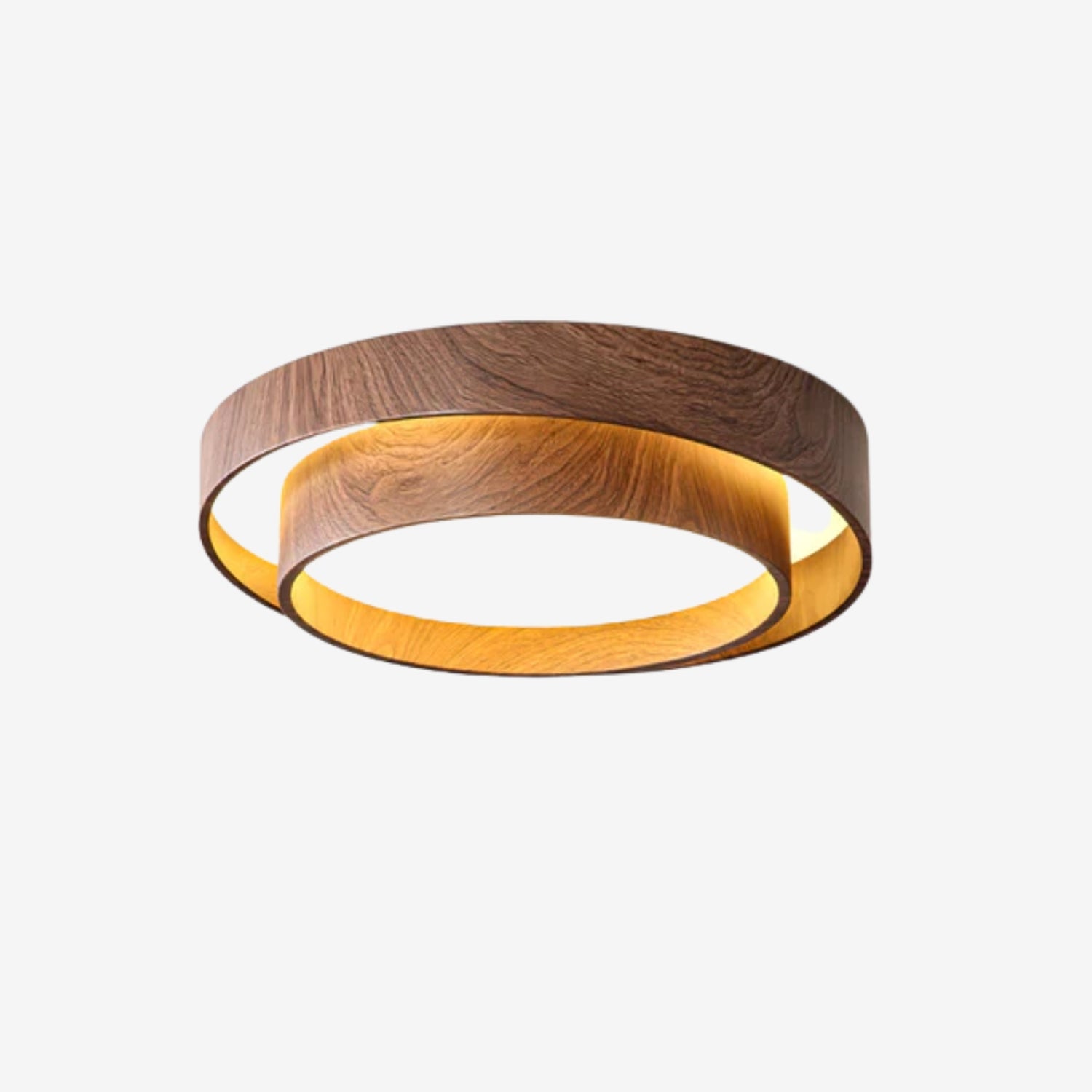 Plafonnier rond Solionelle