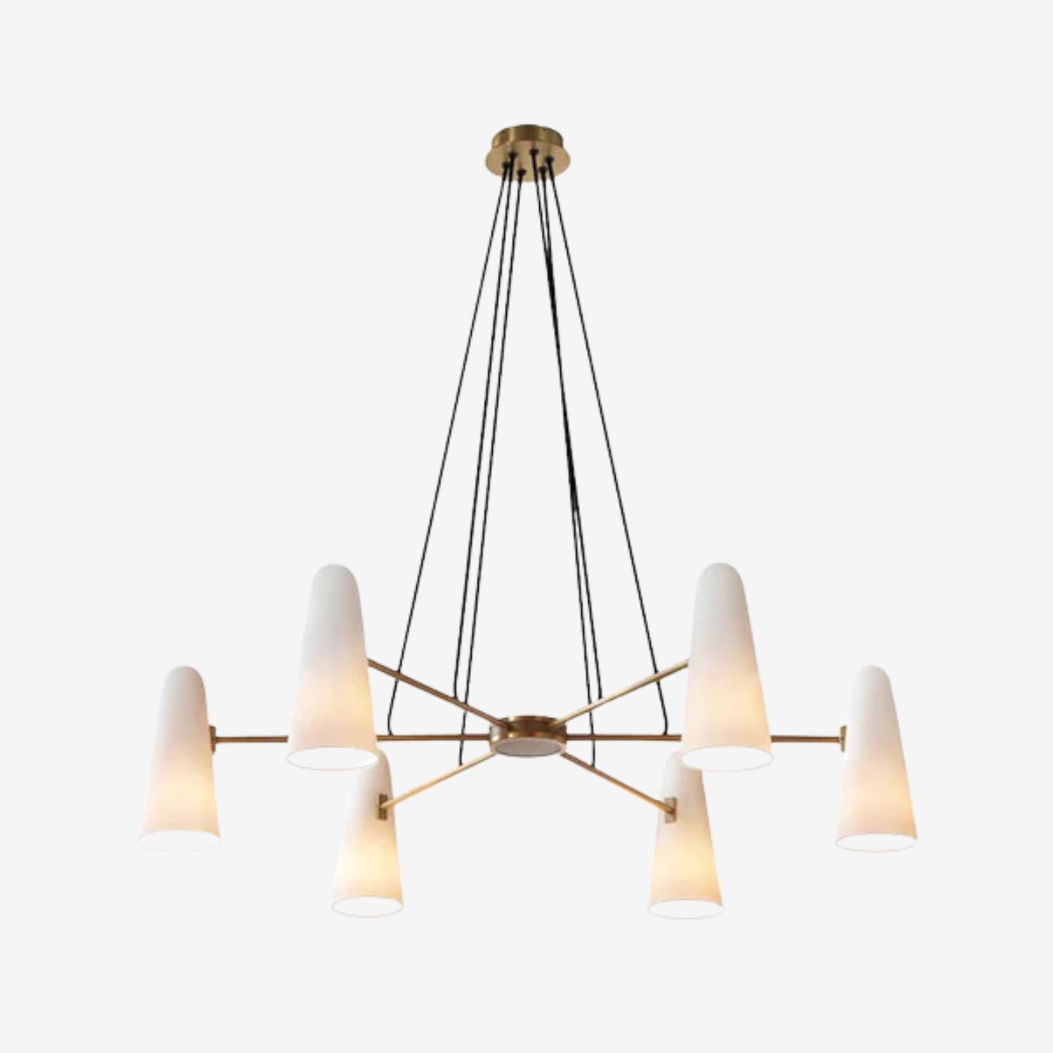 Lustre classique Lumellos