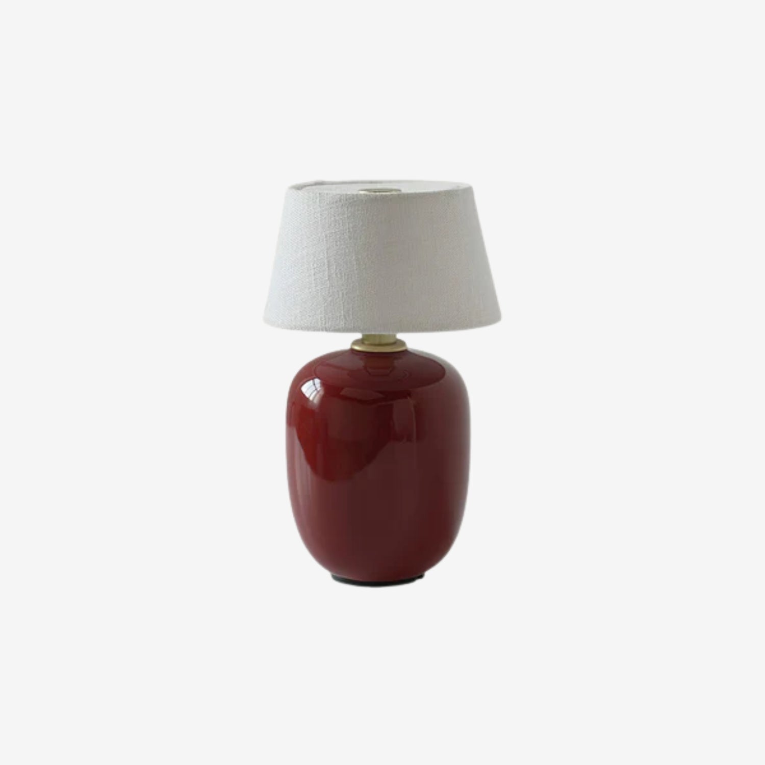 Lampe de table extérieure Toovenzo