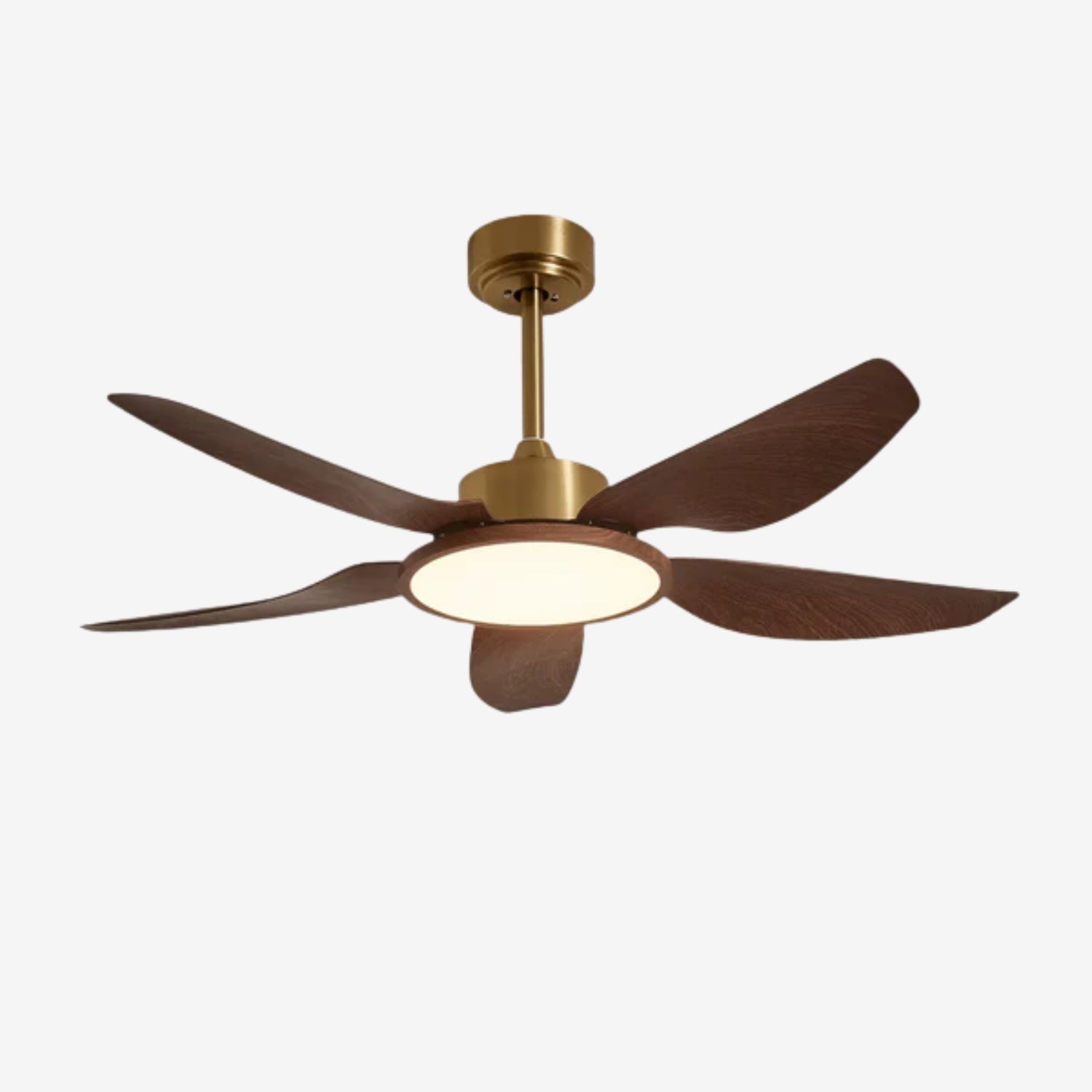 Ventilateur de plafond Torbelvian